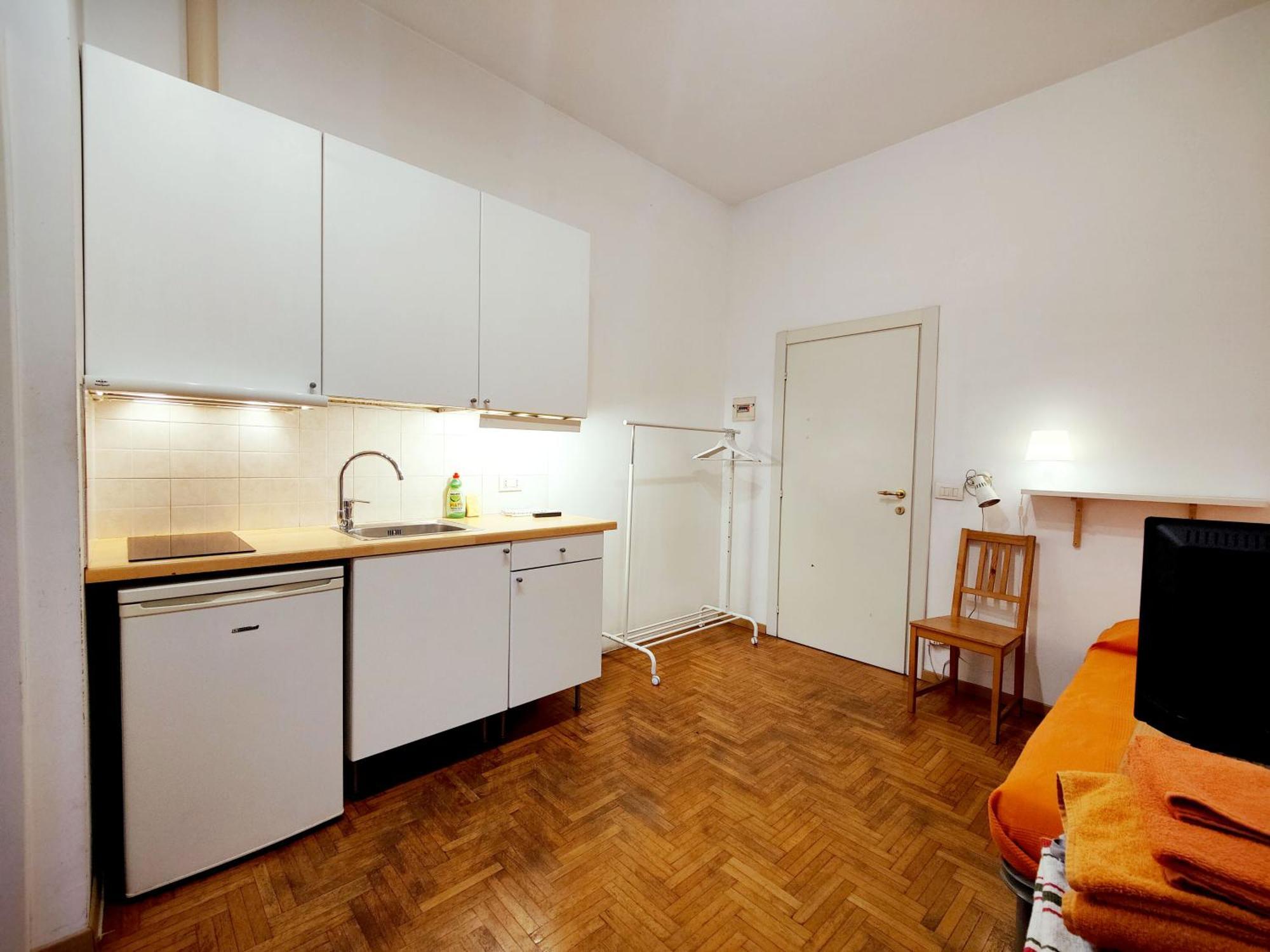 Easystudio Milan - Solari Luaran gambar