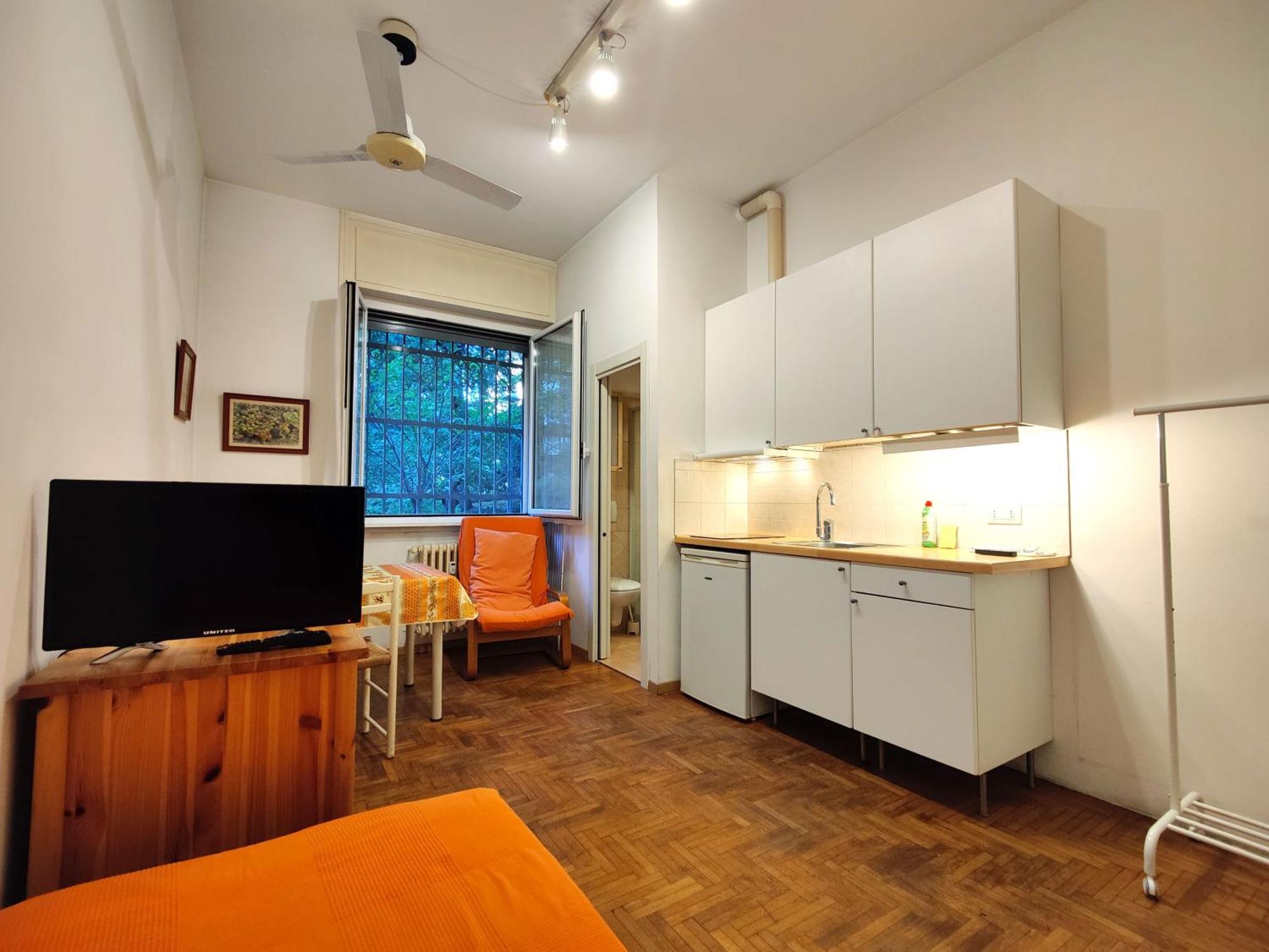 Easystudio Milan - Solari Luaran gambar