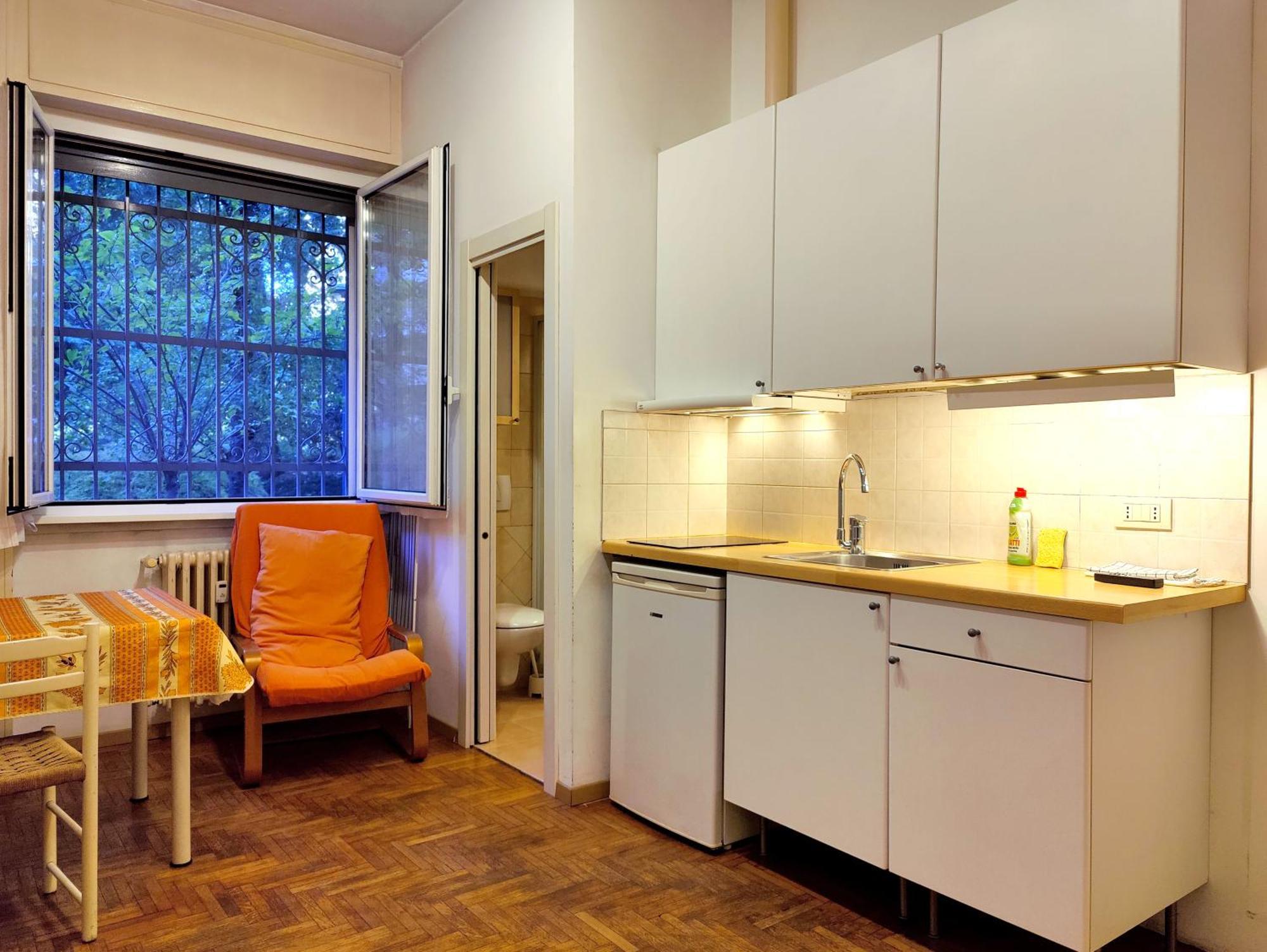 Easystudio Milan - Solari Luaran gambar