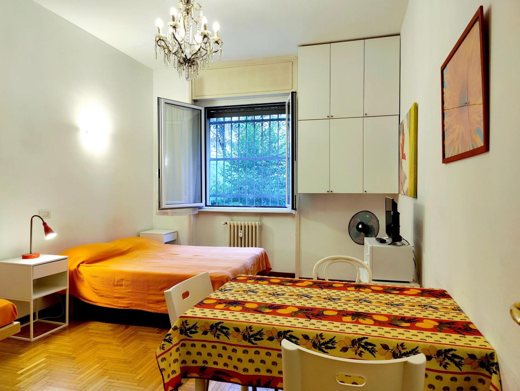Easystudio Milan - Solari Luaran gambar