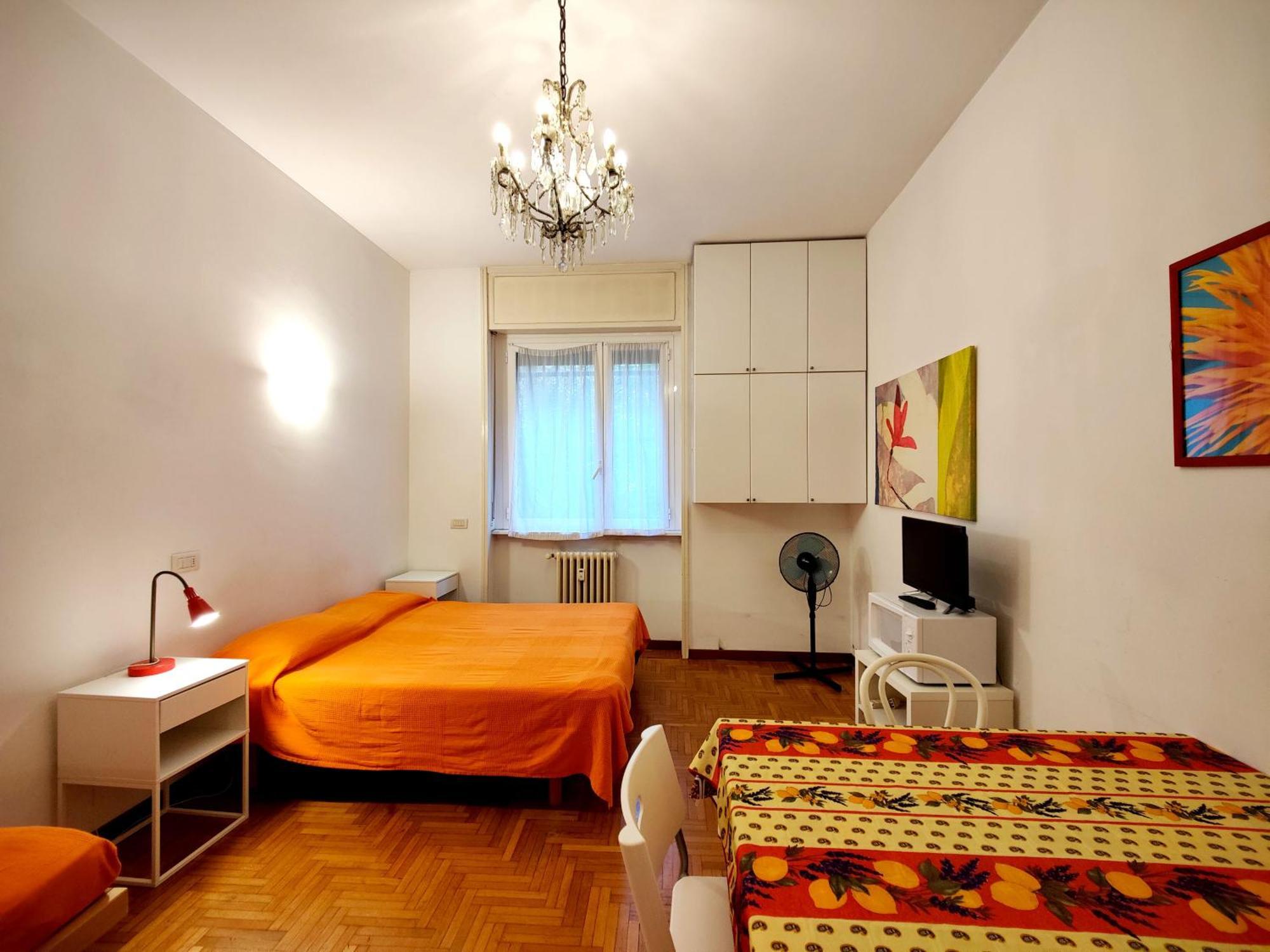 Easystudio Milan - Solari Luaran gambar