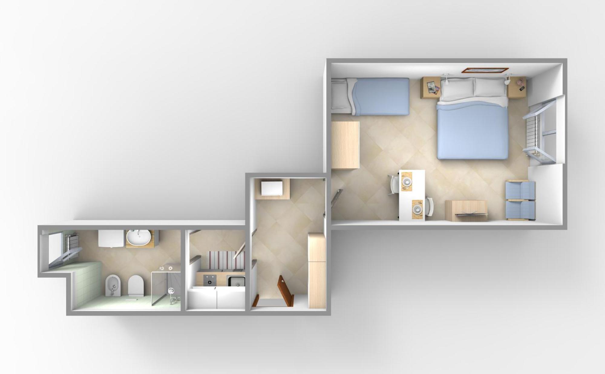 Easystudio Milan - Solari Luaran gambar